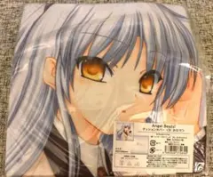 Angel Beats! 天使 抱き枕カバー エンジェルビーツ！ かなで 立華奏