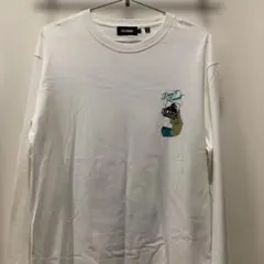 XLARGE エクストララージ　ロンT 長袖カットソー