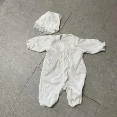 ベビーセレモニードレス 60cm～70cm