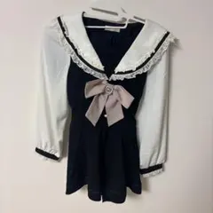 2026年最新】liz lisa セーラー セットアップの人気アイテム - メルカリ