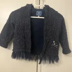 アナスイミニ　ジャケットのサムネイル