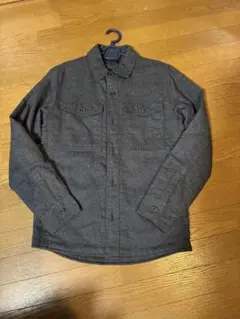AMERICAN EAGLE グレー ジャケット XS
