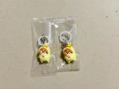 アイナナ　めじるしアクセサリー　三月