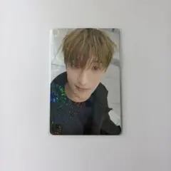 seventeen DxS Serenade weverse トレカ ドギョム