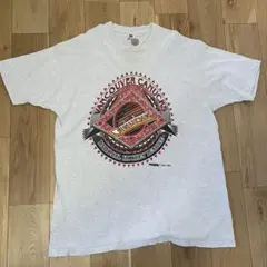 90s FRUIT OF THE LOOM NHL バンクーバー・カナックス