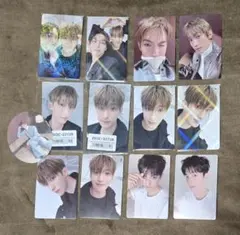 コリン【送料値引可能まとめ買い機能推奨】様 リクエスト 2点 まとめ商品