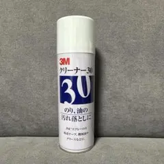 신제품 미개봉 3M 클리너 30 글루 오일 스테인 리무버 스프레이