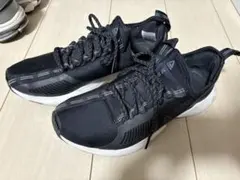 リーボック ブラック スニーカー