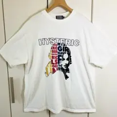 ☆超絶人気☆ヒスガール】ヒステリックグラマー 完売モデル バックロゴ