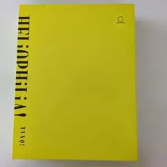 東方神起TVXQ! HELiOPHiLiA! 写真集2016年韓国