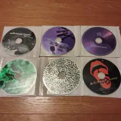 2026年最新】Acid black cherry cd まとめ売りの人気アイテム - メルカリ