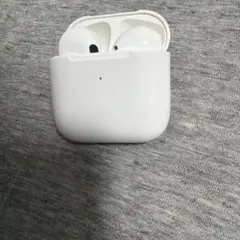 Apple AirPods ワイヤレスイヤホン