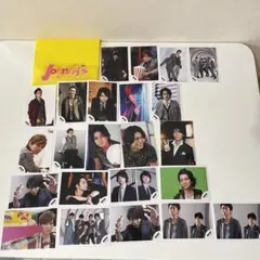 嵐　公式写真　フォトセット入り　松潤多め　【バラ売り可】