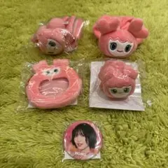2026年最新】twice モモ ヘアピンの人気アイテム - メルカリ