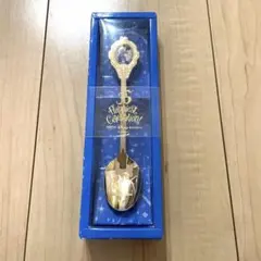 ディズニーリゾート　35周年　スーベニアスプーン　新品　ミッキー