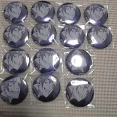 ブルーロック 御影玲王 推しキャラバッジ14点セット まとめ売り