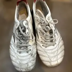 ミズノ★モレリアネオ4