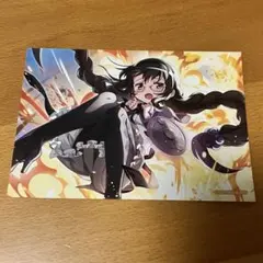 まどマギ まどドラ マギレコ ポップアップストア ブロマイド 眼鏡ほむら②