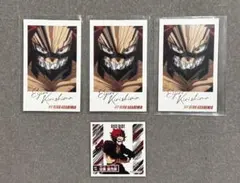 ヒロアカ　切島　セット売り