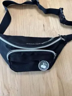 Lovetoxic ボディーバック