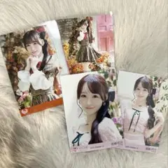 ＝LOVE イコラブ 音嶋莉沙 ラブソングに襲われる 生写真 まとめ