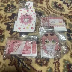 さくらみこ DMMスクラッチ　ホロライブ　グッズセット