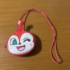 ドキンちゃん　財布