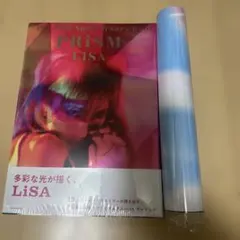 B2ポスター】LiSA 11th Catch the Moment 発売 販促 - メルカリ