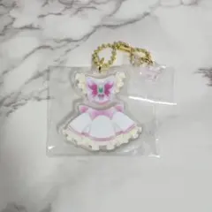 一番くじプリキュア Emotional momentE賞　アクリルチャーム