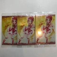 プリキュア ウエハース キュアルージュ まとめ売り