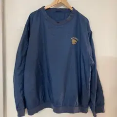 ナイロン スウェット