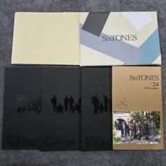SixTONES 会報