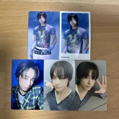 &TEAM taki トレカ セット