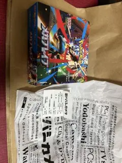 ポケモンカードゲーム メガブレイブ box