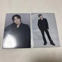 ディノ セブチ　NEW ラントレ トレカ