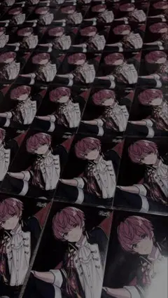 てるとくん ブロマイド 47枚セット