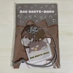 ばつ丸 キーホルダー