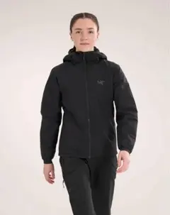 ARC'TERYX アトム フーディ ウィメンズ ATOM HOODIE W M