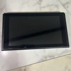 Nintendo Switch 本体のみ　ブラック