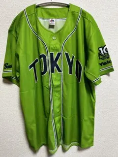 ヤクルトスワローズ 燕パワーユニフォーム 2022デザイン フリーサイズ 燕プロのサムネイル
