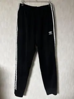 adidas Originals トラックパンツ ジャージパンツ トレフォイル