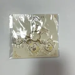 まじかるちいかわ　うさぎ　変身！アクリルチャーム