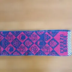 Cerezo Osaka 応援タオル