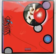 Blank Envelope / Nulbarich ナルバリッチ　レコード Nulbarichオフィシャルモバイルサイト「Hometown」