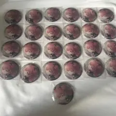 桃井愛莉 缶バッジ
