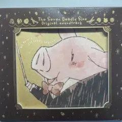 サウンドトラック アニメ