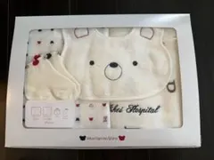 【新品未使用】赤ちゃんの城ベビー用ギフトセット