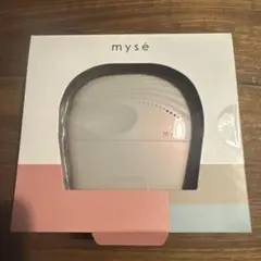 YA-MAN mysé SILKY SHELL BRUSH ヤーマン　ミーゼのサムネイル