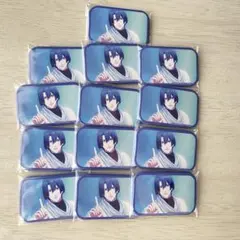うたプリ 真斗 缶バッジ スタツア