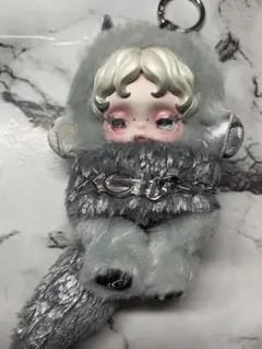 POP MART SKULLPANDA XG スカルパンダ